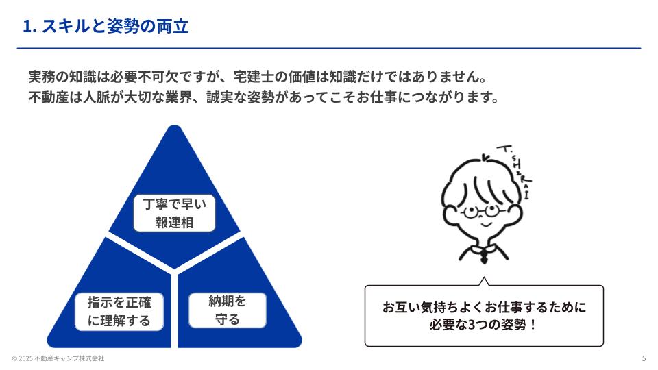 リアログ | 宅建士のための学習・キャリアプラットフォーム